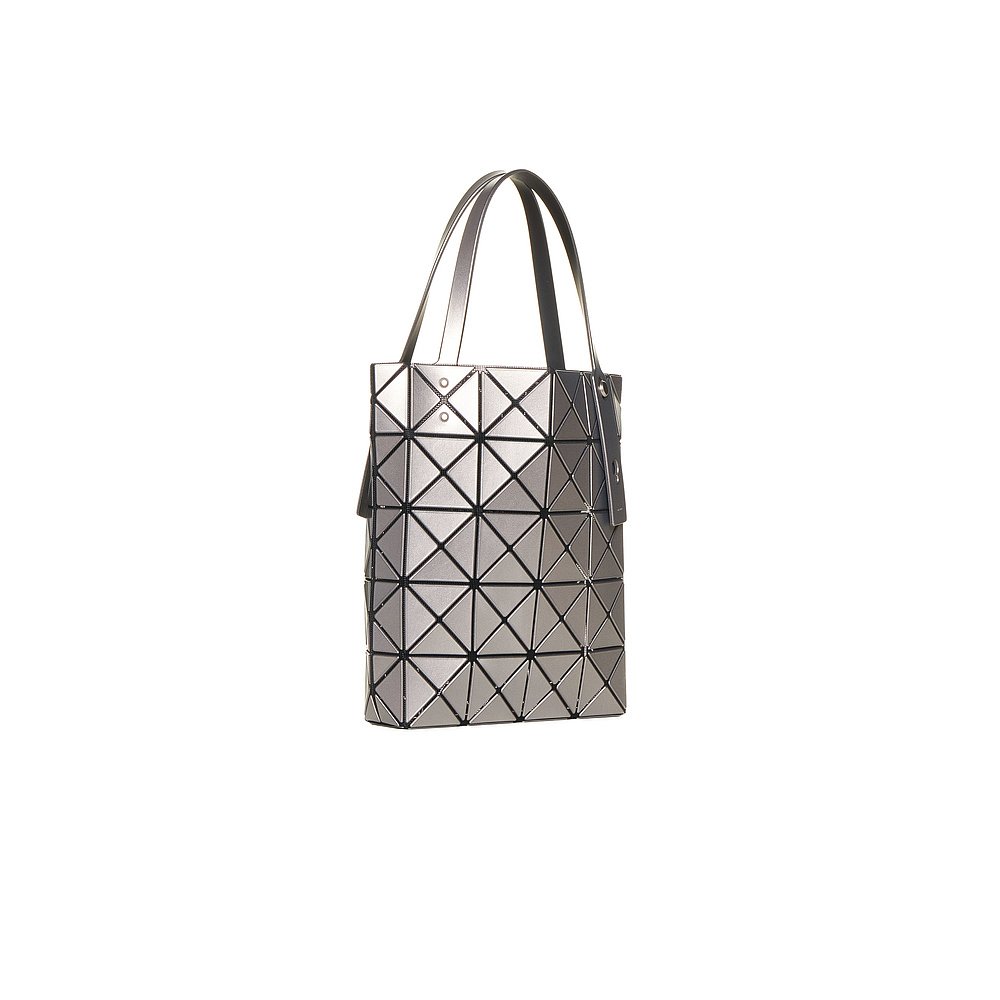 香港直邮Bao Bao Issey Miyake 菱格手提包 BB46AG652 - 图0