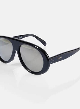 1h可退 香港直邮Celine 思琳 女士 Apres Ski Capsule flat-top