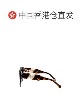 香港直邮CAROLINA HERRERA 女士 HER 0127/S C9K 太阳镜(HA) HER0