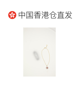 1h可退 香港直邮DIOR 迪奥 女士 项链 N3640WOMLQ 舒适时尚吊坠