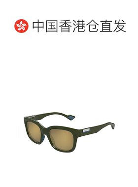 香港直邮Gucci 古驰 男士 -sunglasses 太阳镜 GG1621S003GRGO