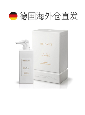 欧洲直邮杜鲁萨迪 米兰风尚 浓香水 100ML - CHAMPACA正品