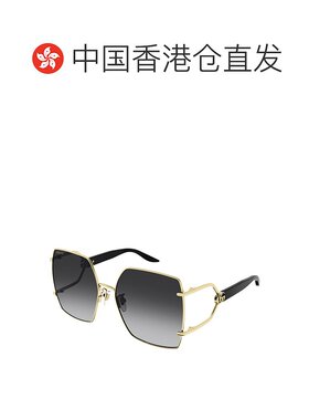 香港直邮Gucci 古驰 女士 -sunglasses 太阳镜 GG1564SA001