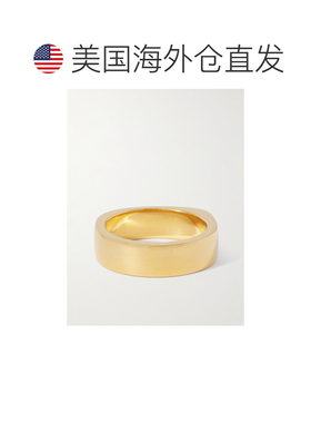 美国直邮toteme女士戒指 【付后1h可退】