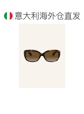 欧洲直邮ray ban/雷朋 女士 太阳镜