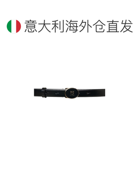 欧洲直邮PINKO 女士腰带 105466A2QLZ99L SS2026 【付后1h可退】