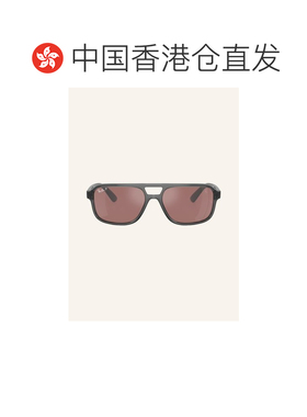 1h可退 欧洲直邮ray ban/雷朋 女士 太阳镜