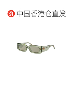 1h可退 香港直邮THE ATTICO 女士太阳镜 ATTICO16C18SUN18 AW2025