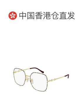香港直邮Gucci 古驰 女士 -eyeglasses 眼镜 GG0883OA002Z