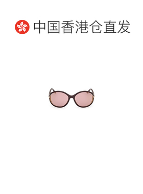 1h可退 香港直邮Tom Ford 汤姆 福特 女士 MELODY FT1090 48Z 太