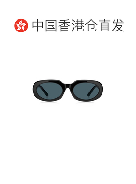 香港直邮MARC JACOBS 女士太阳镜 MARC887GS807KU CO 黑色