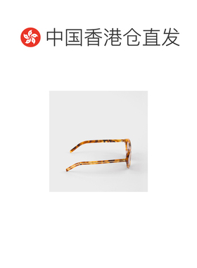 香港直邮Prada 全框太阳镜 PRADA普拉达配饰SPRB15F29CC051偏光