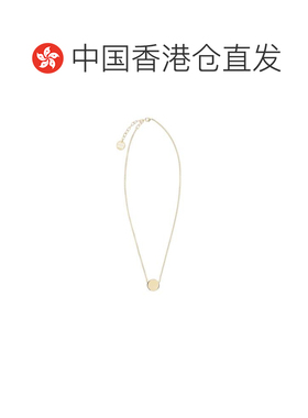 香港直邮MIU MIU 女士项链 5IC0962F6TF0009 AW2026 花色 Miu miu