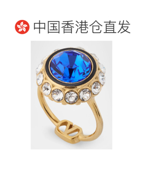 1h可退 香港直邮VALENTINO GARAVANI 女士戒指 8W0J0AD7VTICEQ SS