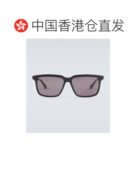 1h可退 香港直邮Bottega Veneta 葆蝶家 男士 矩形太阳眼镜