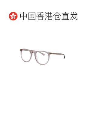 香港直邮GUCCI 女士眼镜 GG0027O011 AW2025 花色 GG0027O