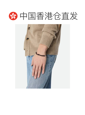 1h可退 Bottega Veneta 编织手链 838329V507C配饰
