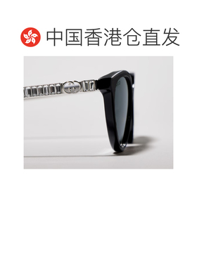 Gucci 猫眼框太阳镜 A000PXJ0741古驰