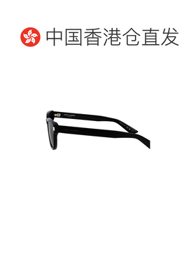 香港直邮Saint Laurent 圣罗兰 男士 BLACK-BLACK-BLACK 醋纤太阳