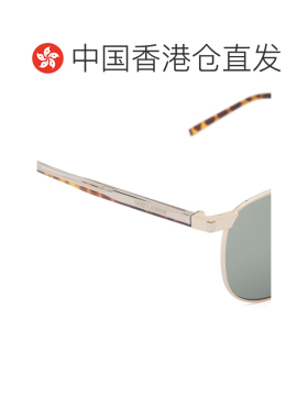 香港直邮Saint Laurent 圣罗兰 女士 SL 747 太阳眼镜 SL747003