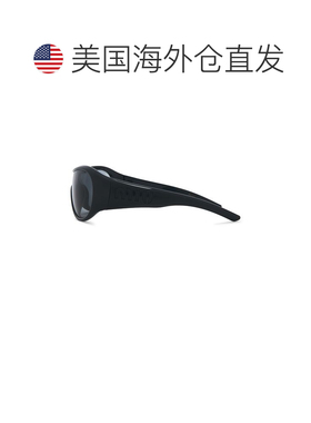 1h可退 美国直邮Miu Miu 缪缪 男士 Runway 太阳眼镜 80562629103