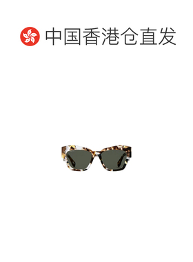 香港直邮Gucci 猫眼太阳镜 859528J0765古驰配饰