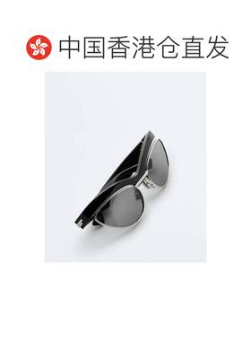 香港直邮BOTTEGA VENETA 女士眼镜 872378VBL801104 CO 黑色