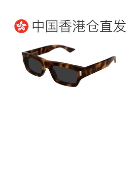 香港直邮Saint Laurent 圣罗兰 男士 -sunglasses 太阳镜 SL83700