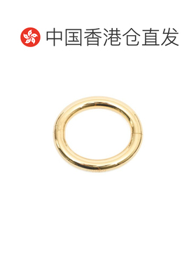 1h可退 香港直邮MM6 MAISON MARGIELA 女士戒指 SM7UY0104P875495