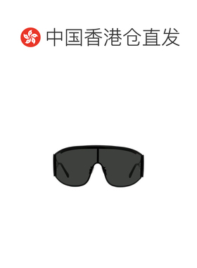 香港直邮LOEWE 罗意威 女士 黑色太阳眼镜 LW40202U00