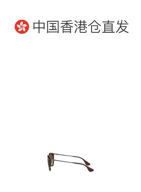 香港直邮Ray-Ban ERIKA 太阳镜 RB4171 865/13 54新款