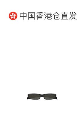 香港直邮Gucci 几何框太阳镜 GG1778SA古驰