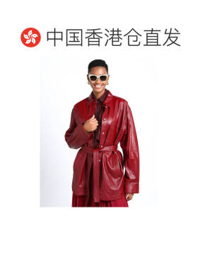 1h可退 香港直邮Balenciaga 巴黎世家 女士 太阳眼镜 white白色