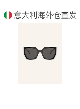 1h可退 欧洲直邮PRADA 女士太阳镜 100322499213000 CO 花色 PR 1