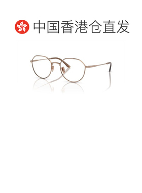1h可退 香港直邮armani 阿玛尼 女士 Giorgio -eyeglasses 眼镜 A