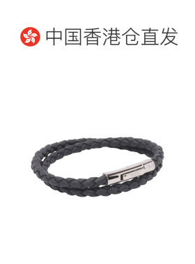 香港直邮TOD'S 男士手链手镯 XEMB1900200FLRU801 AW2025 深蓝色