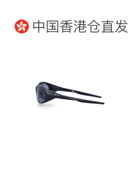 1h可退 欧洲直邮OAKLEY 男士太阳镜 26P0OO943801 SS2026 黑色 Oa