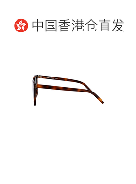 1h可退 香港直邮Saint Laurent 圣罗兰 女士 HAVANA-HAVANA-GREY