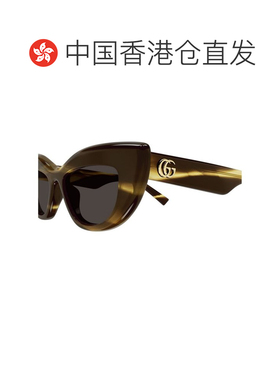 1h可退 香港直邮Gucci 古驰 女士 GG2031S 003 太阳镜 GG2031S