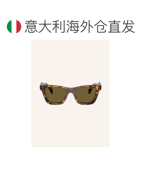 1h可退 欧洲直邮PRADA 女士太阳镜 100304497815000 CO 花色 Sung