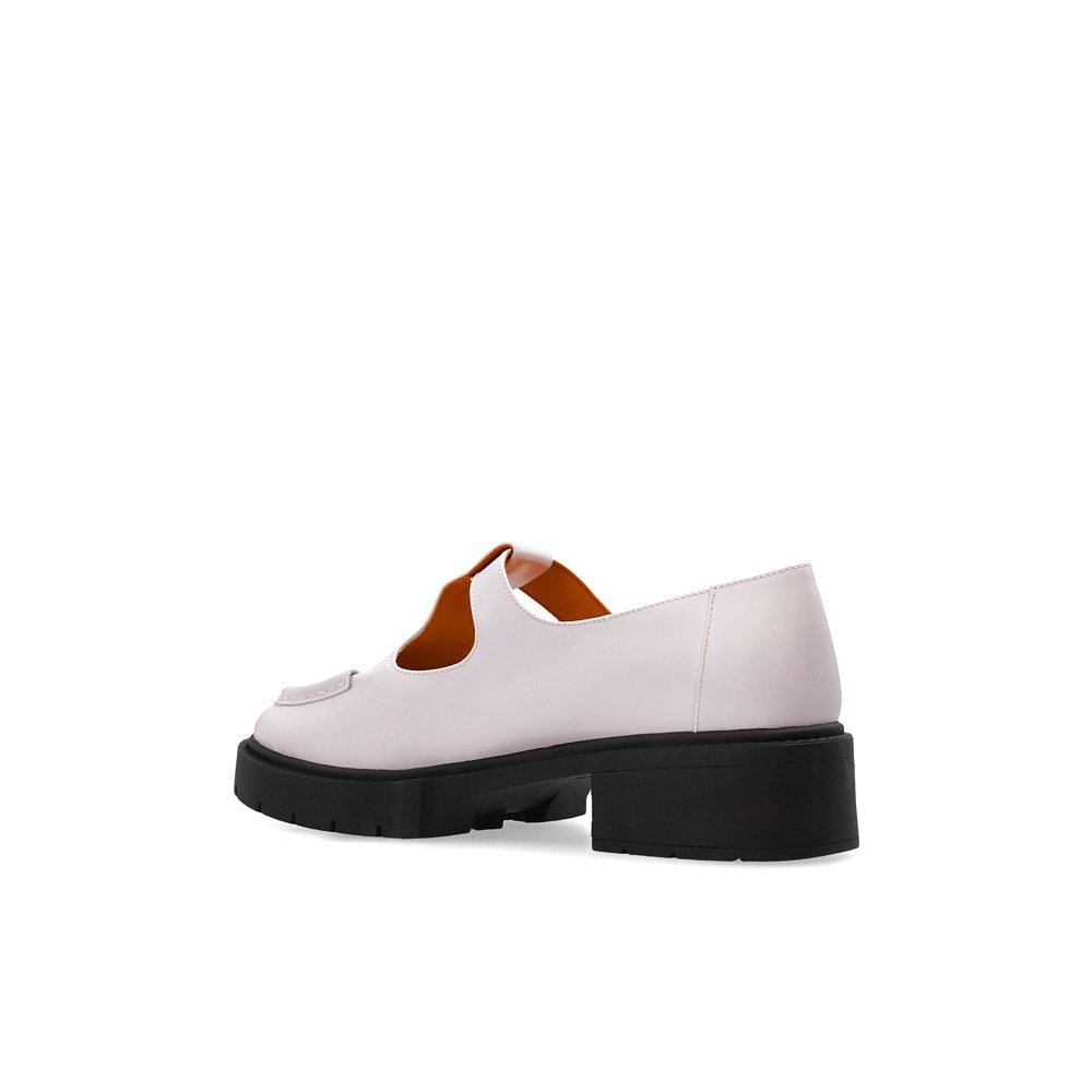 欧洲直邮coach 女士 乐福鞋正品时尚百搭通勤休闲舒适透气高档,淘宝优惠券,粉丝福利购,淘宝优惠卷