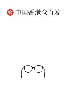 1h可退 香港直邮Celine 思琳 女士 全框平光镜 CL50042I black黑