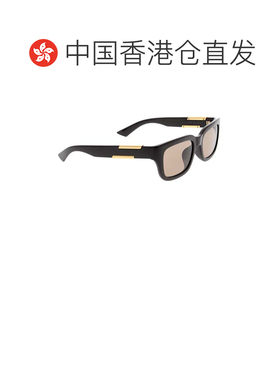 香港直邮BOTTEGA VENETA 女士眼镜 BV1453SA004 CO 花色 全框太阳
