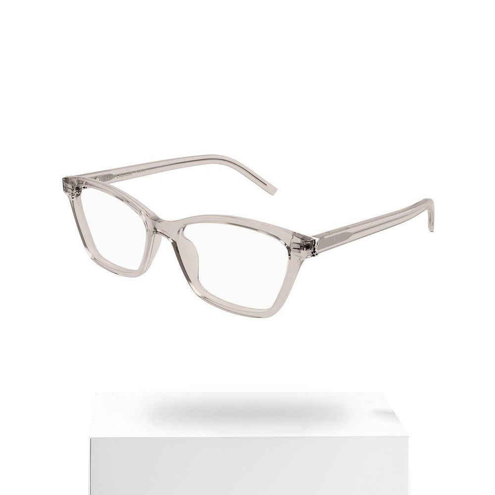 香港直邮Saint Laurent 圣罗兰 女士 -eyeglasses 眼镜 SLM128009,淘宝优惠券,粉丝福利购,淘宝优惠卷