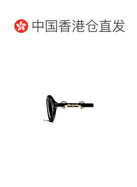 Gucci 椭圆形镜框太阳镜 A000Q0J0740