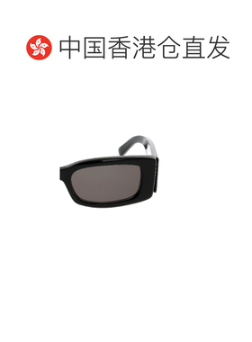 【99新未使用】香港直邮Balenciaga 巴黎世家 微标太阳镜BB0260S