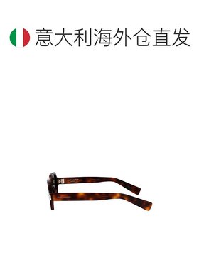 1h可退 欧洲直邮saint laurent 女士 太阳镜眼镜