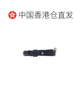 1h可退 香港直邮SALVATORE FERRAGAMO 男士手链手镯 770378BRDOBL