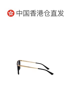 1h可退 香港直邮Saint Laurent 圣罗兰 男士 SL 765 001 太阳镜 S