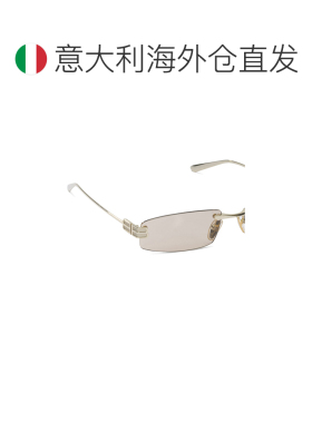1h可退 欧洲直邮balenciaga/巴黎世家 男士 太阳镜